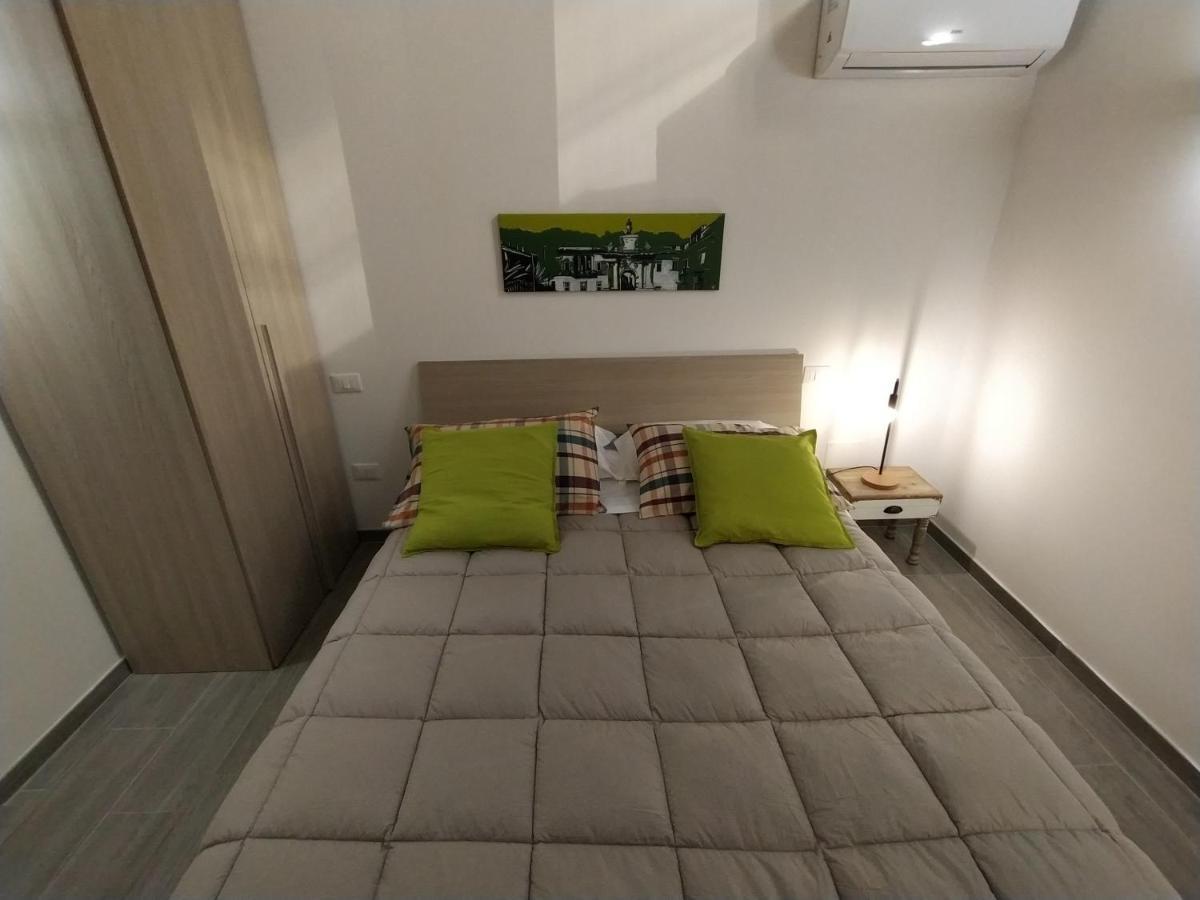 Casa Da Giacomo Lecce Ngoại thất bức ảnh
