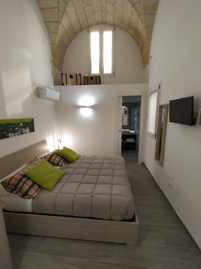 Casa Da Giacomo Lecce Ngoại thất bức ảnh
