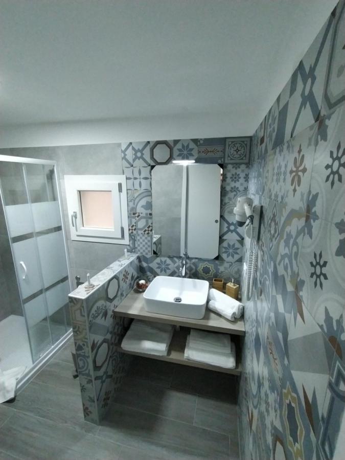 Casa Da Giacomo Lecce Ngoại thất bức ảnh
