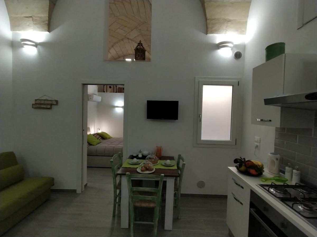 Casa Da Giacomo Lecce Ngoại thất bức ảnh