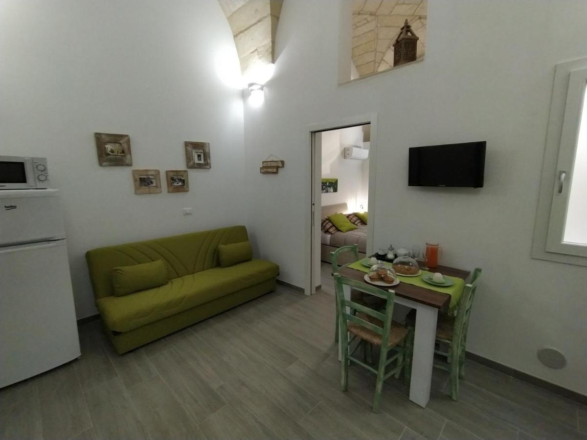 Casa Da Giacomo Lecce Ngoại thất bức ảnh