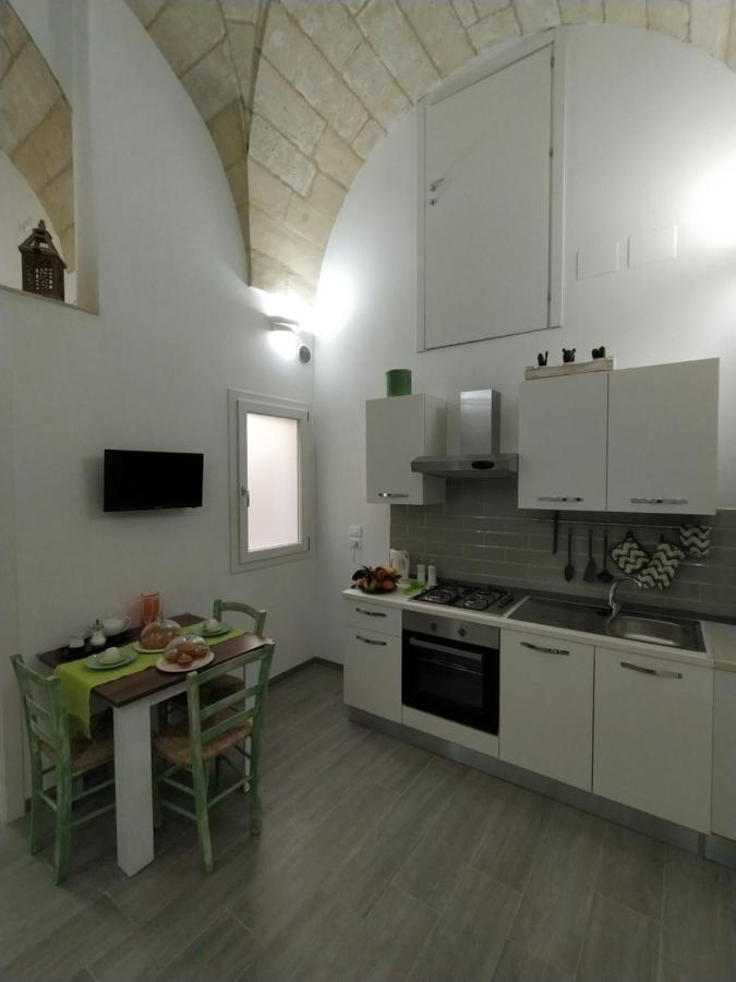Casa Da Giacomo Lecce Ngoại thất bức ảnh