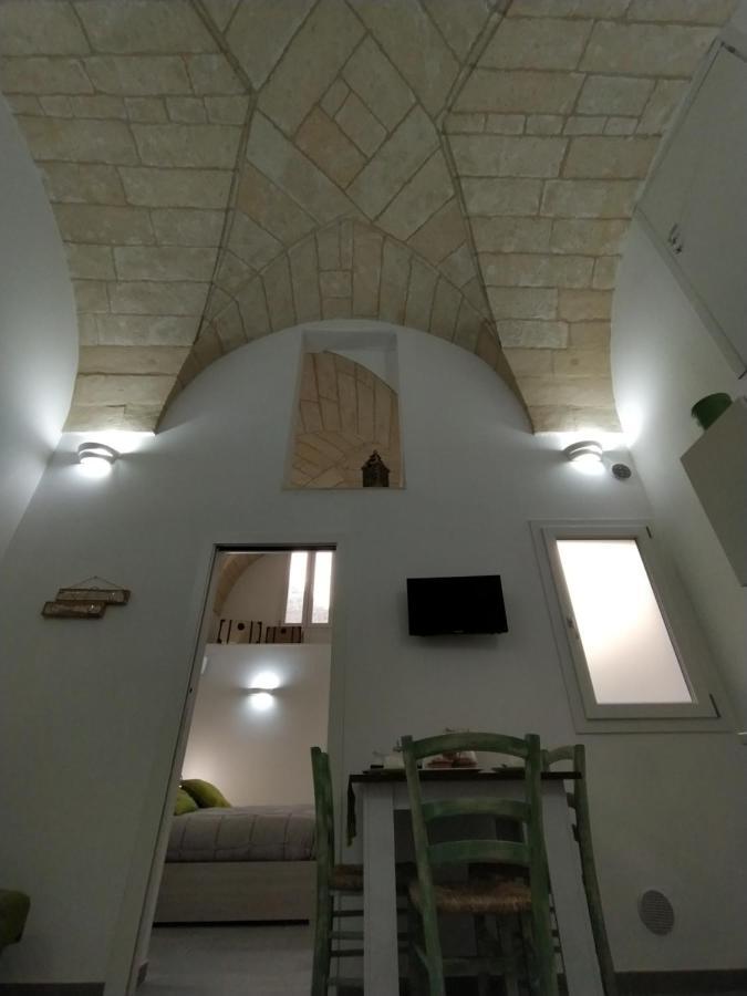 Casa Da Giacomo Lecce Ngoại thất bức ảnh