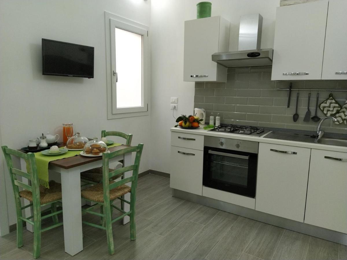Casa Da Giacomo Lecce Ngoại thất bức ảnh