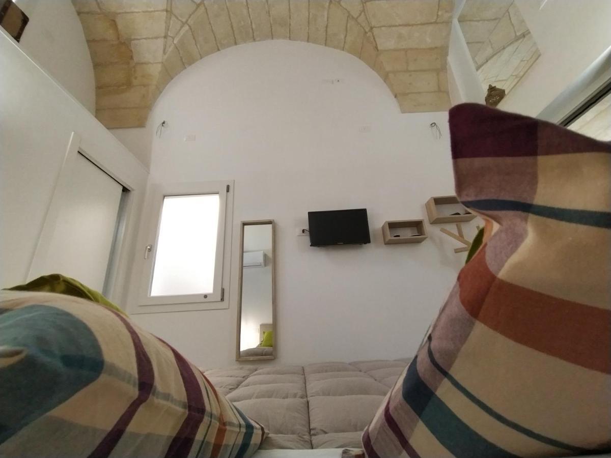 Casa Da Giacomo Lecce Ngoại thất bức ảnh