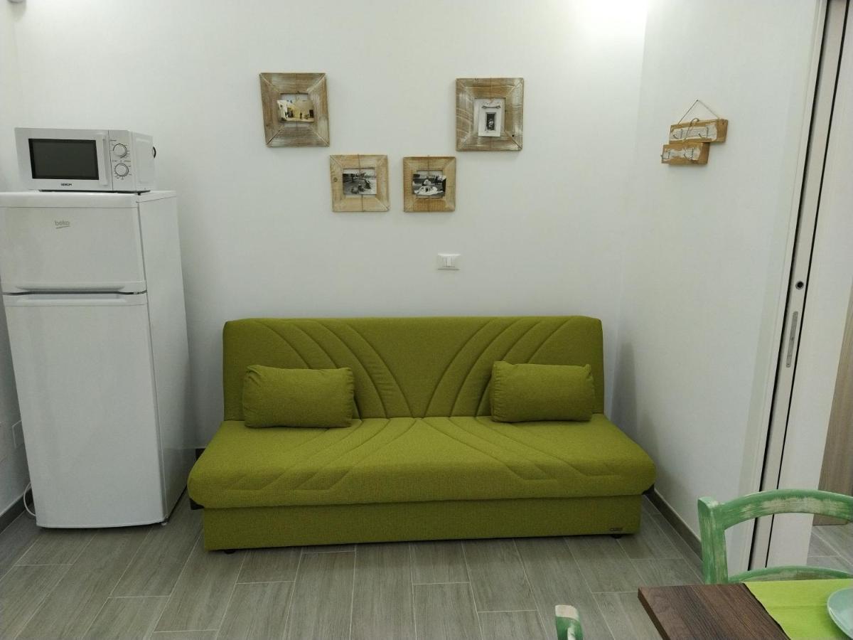 Casa Da Giacomo Lecce Ngoại thất bức ảnh