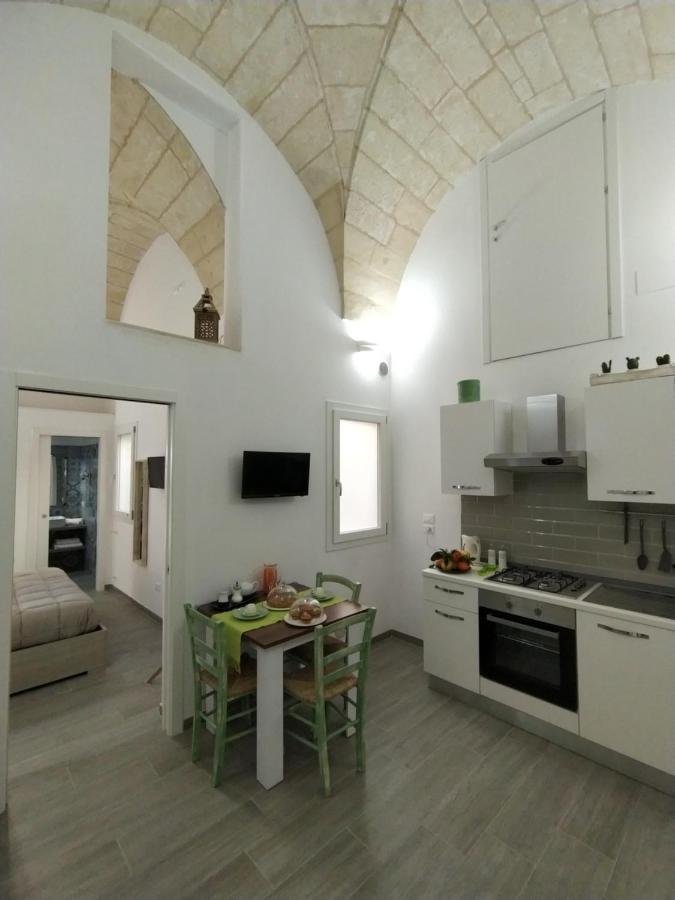 Casa Da Giacomo Lecce Ngoại thất bức ảnh