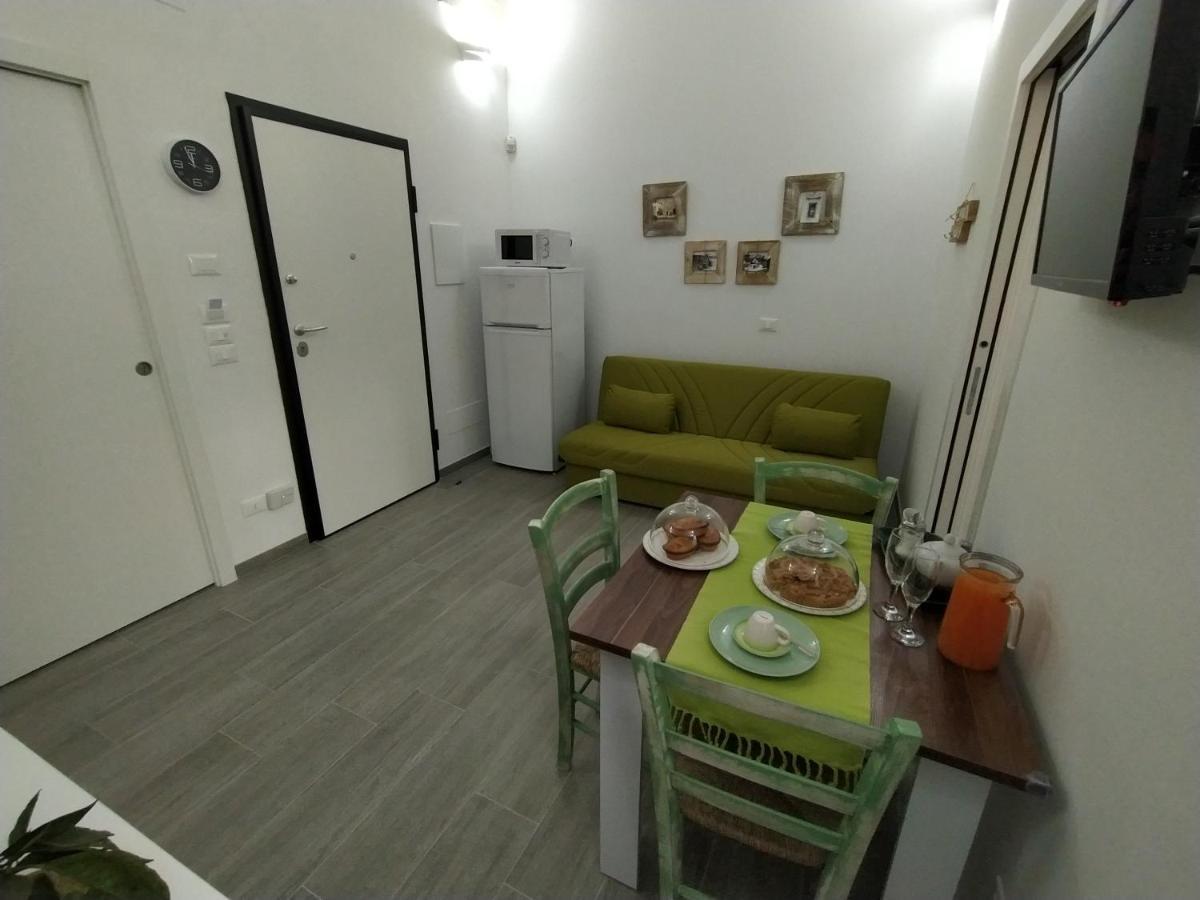 Casa Da Giacomo Lecce Ngoại thất bức ảnh