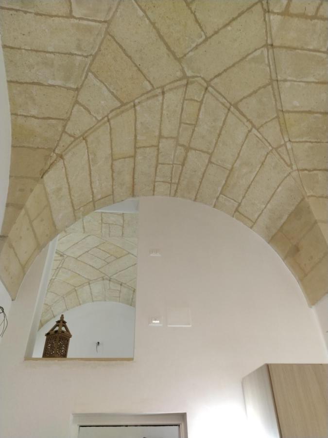 Casa Da Giacomo Lecce Ngoại thất bức ảnh