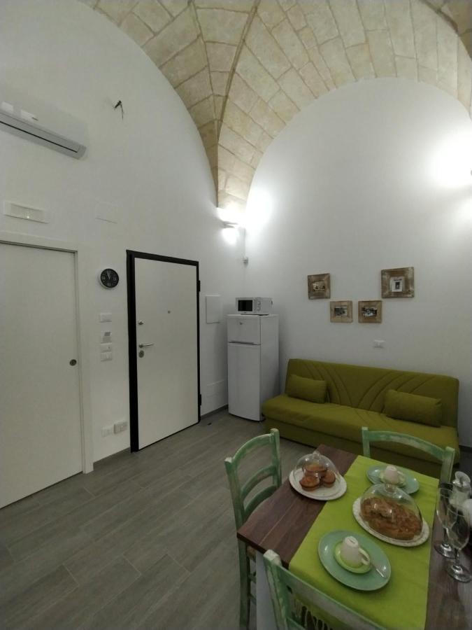 Casa Da Giacomo Lecce Ngoại thất bức ảnh