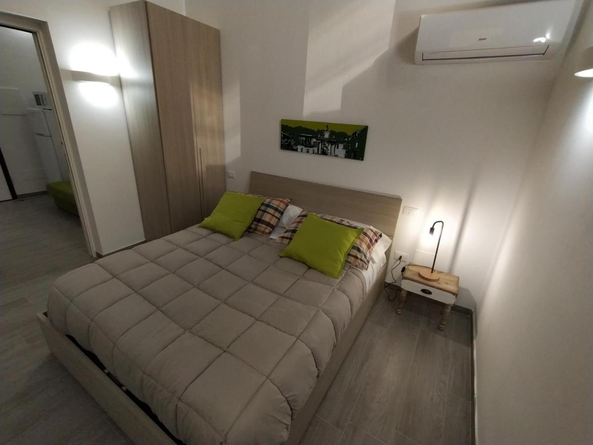 Casa Da Giacomo Lecce Ngoại thất bức ảnh