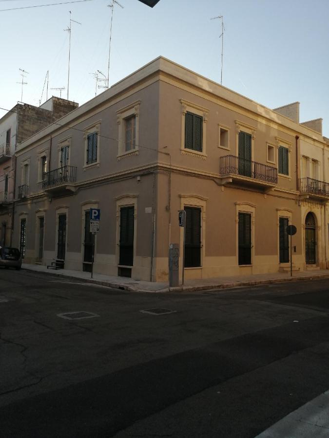 Casa Da Giacomo Lecce Ngoại thất bức ảnh